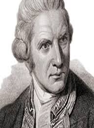 Britain and the Arctic James Cook